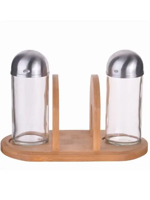 Набор для специй 3 предмета - фото 2