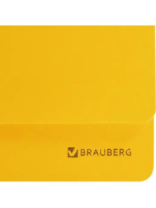 Brauberg Планинг ежедневник-планер недатированный, вариант, фото 8