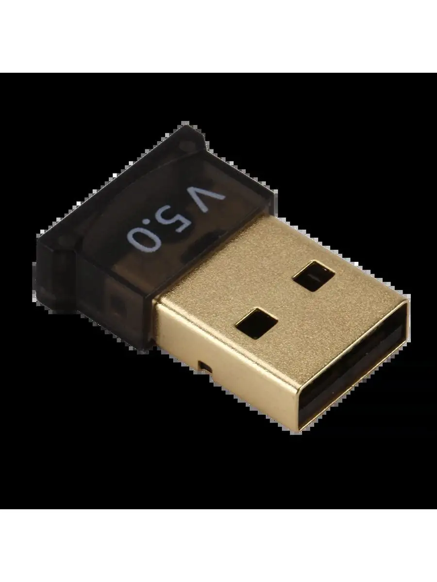 USB Bluetooth 5.0 адаптер для ПК Palmexx 15010219 купить в  интернет-магазине Wildberries