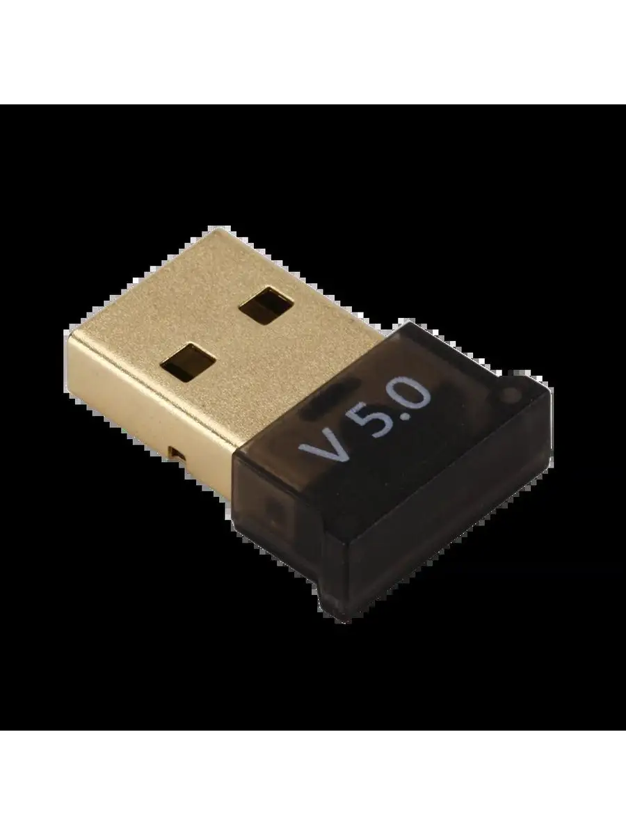 USB Bluetooth 5.0 адаптер для ПК Palmexx 15010219 купить в  интернет-магазине Wildberries