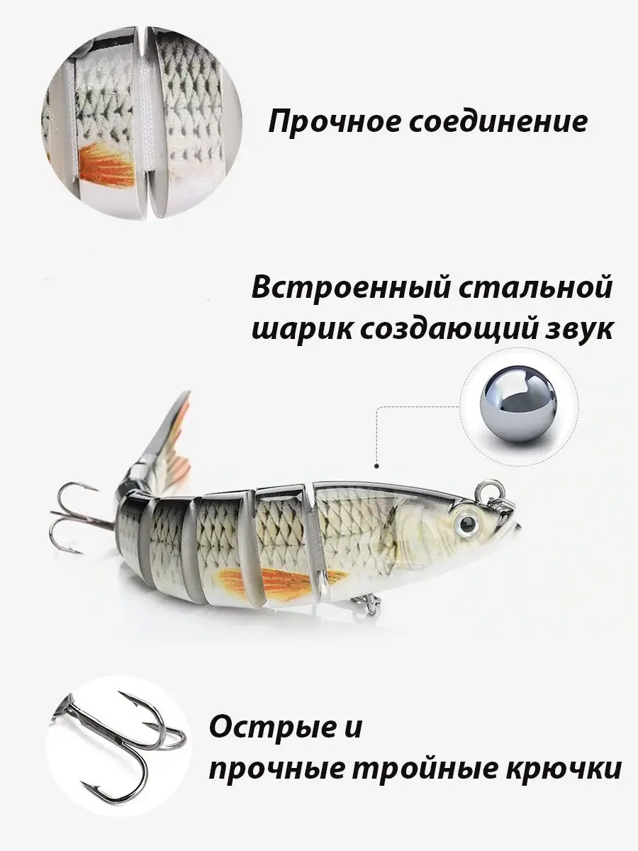 Воблер из пенопласта - Изготовление воблеров - Мастерская рыбака - Мастерская Рыбака