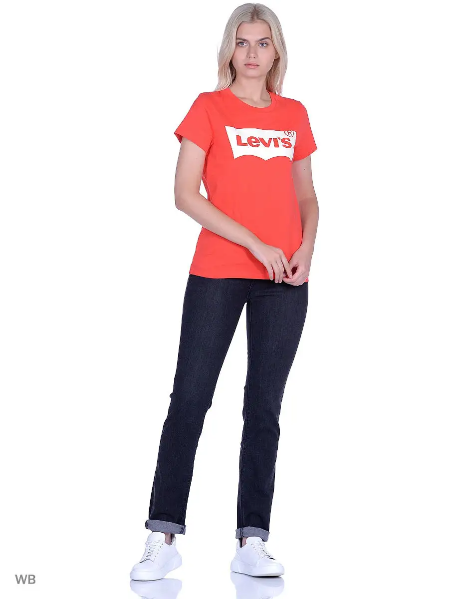 Logo Perfect T Shirt Levi s 15024031 1 855 Wildberries