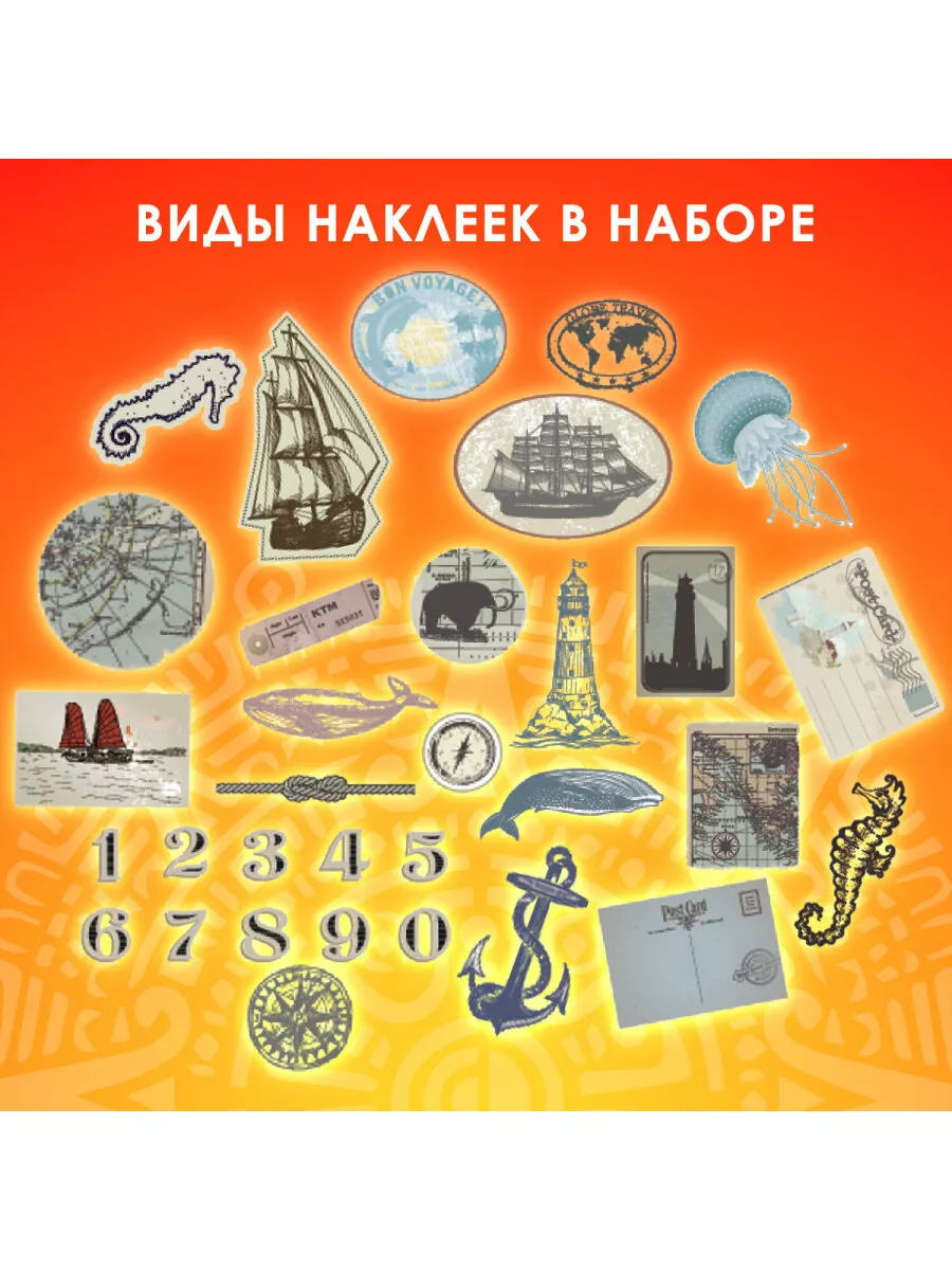 Свадебный набор для скрапбукинга - магнитный альбом-анкета на 48 страниц и рамка 13х18 см