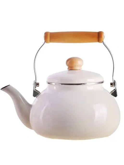 Чайник для плиты 2,5 л - фото 2