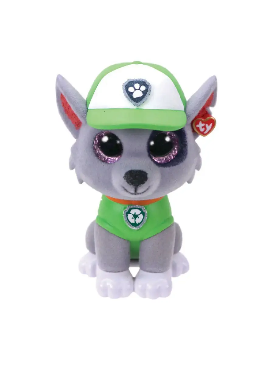 Paw patrol mini clearance boos