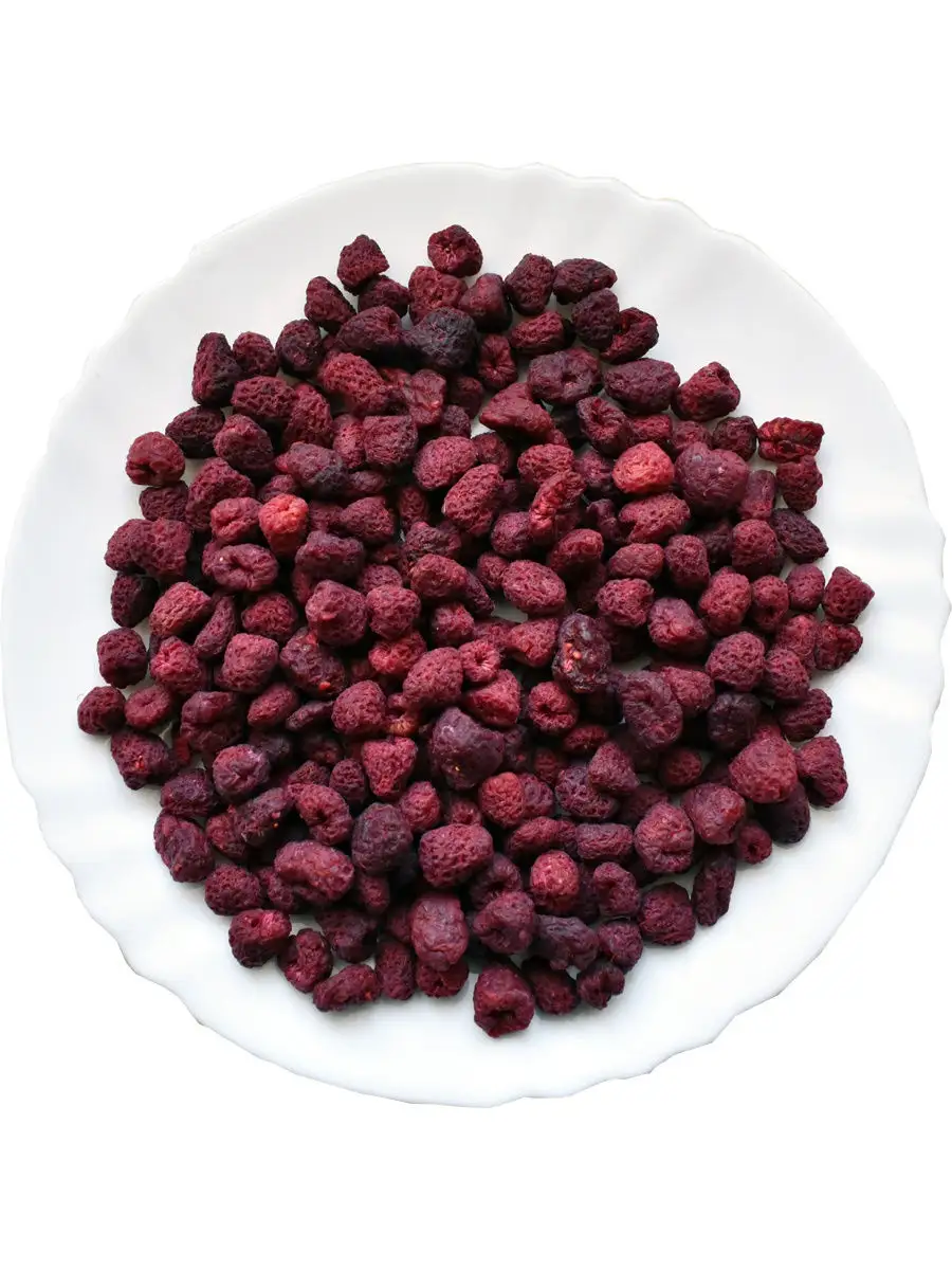Сухофрукты малина. Дикорус вяленая малина 100 г. Малина сырье. Малина сублимированная чипсы. Вяленая малина.
