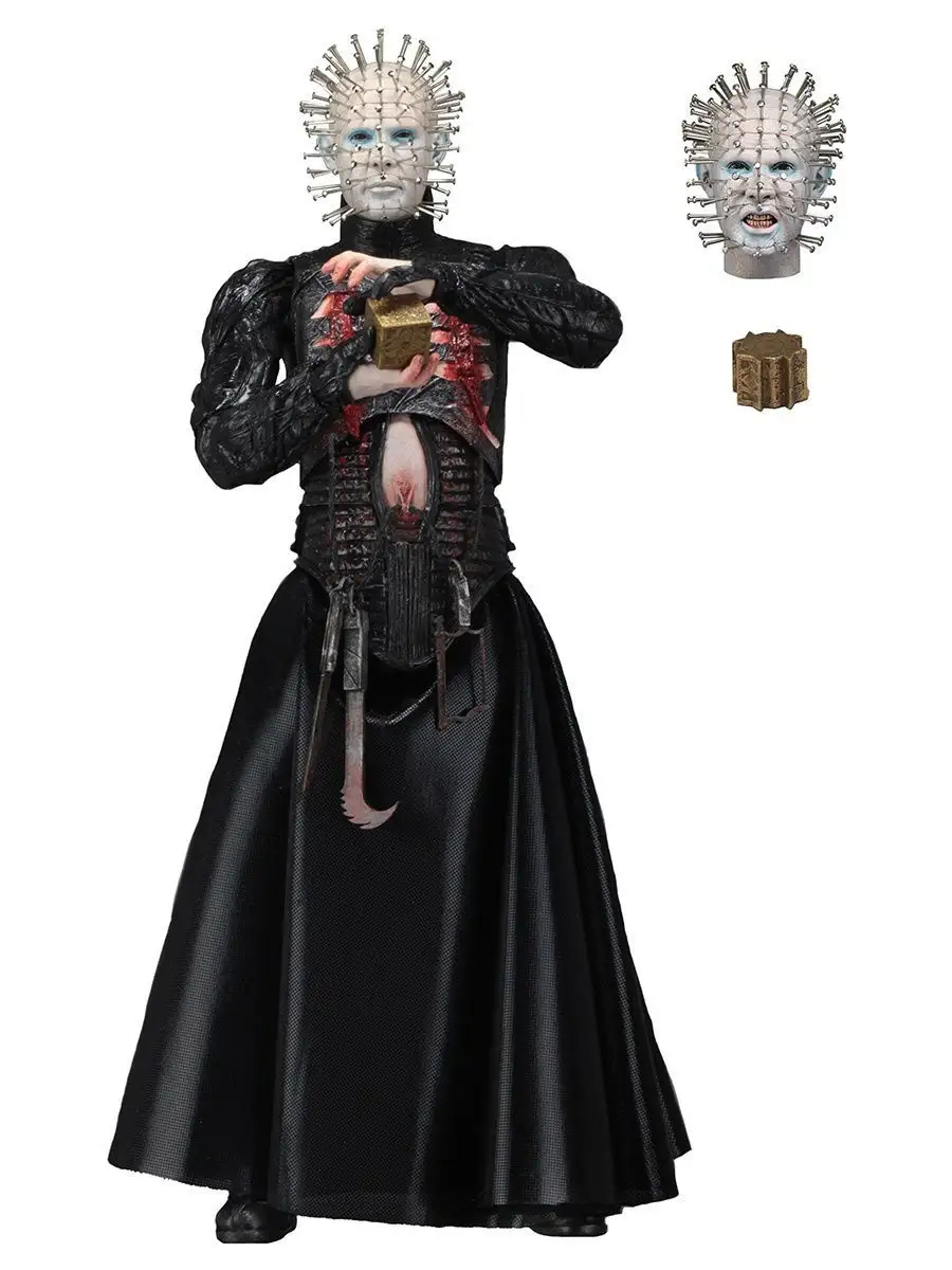 Neca 7 inch figures discount