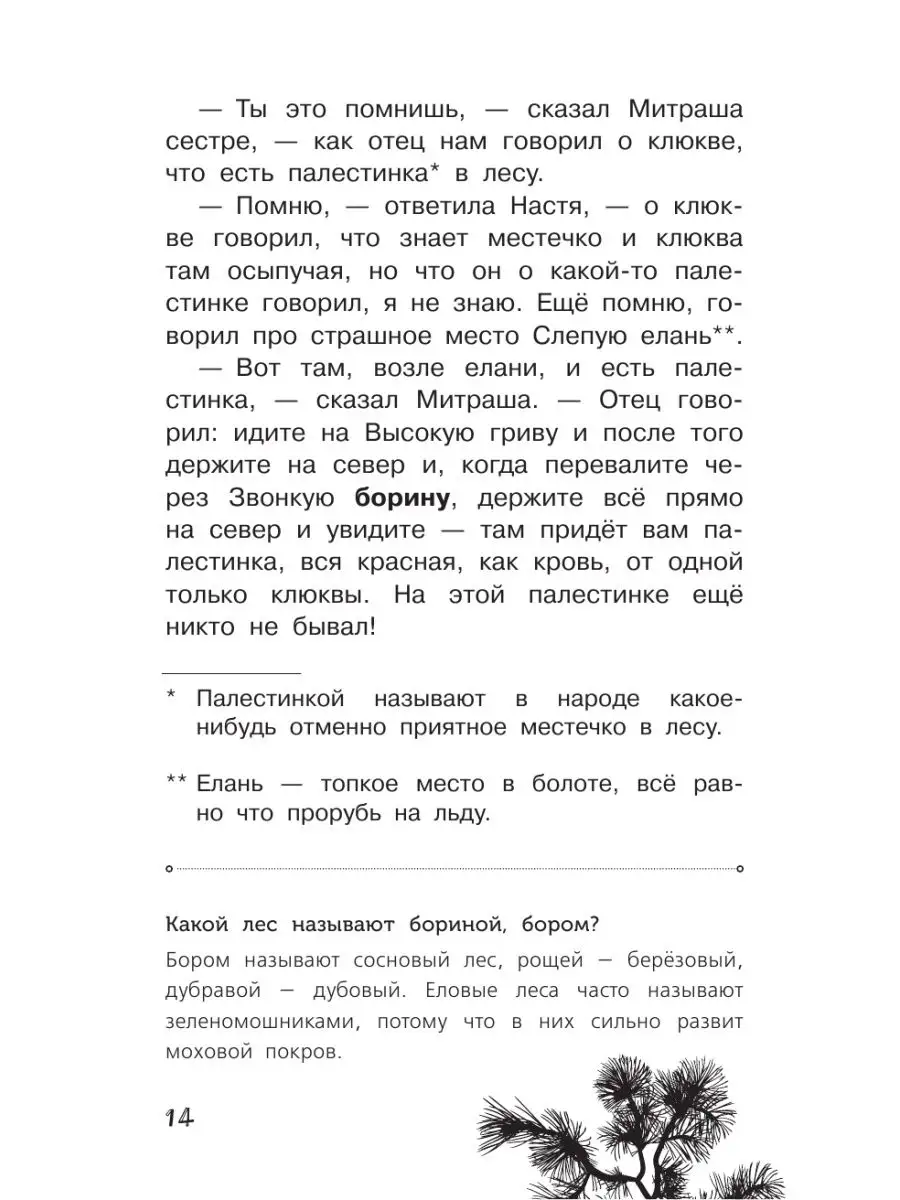 Кладовая солнца Издательство АСТ 15097700 купить за 393 ₽ в  интернет-магазине Wildberries