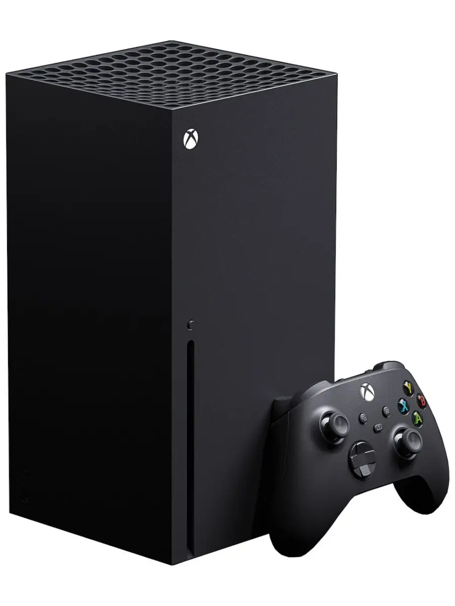 Xbox Series X 1 Microsoft 15106529 Wildberries