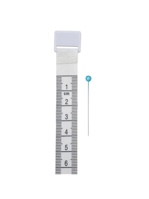 Prym Булавки портновские 38x0,58 мм 10гр, 0.58x40 мм, 10 г, фото 2