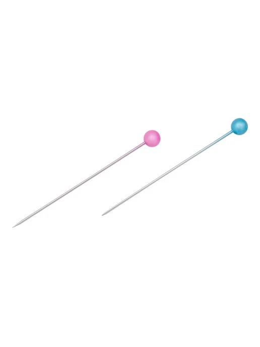 Prym Булавки портновские 38x0,58 мм 10гр, 0.58x40 мм, 10 г, фото 4
