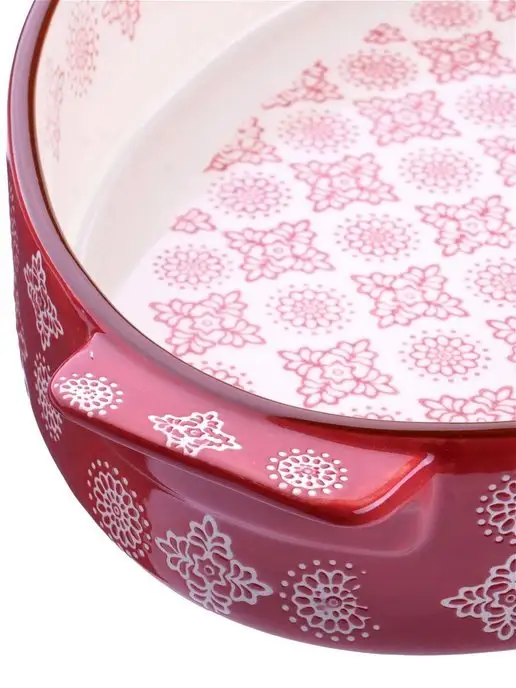 Форма для выпечки 2,7 л - фото 13