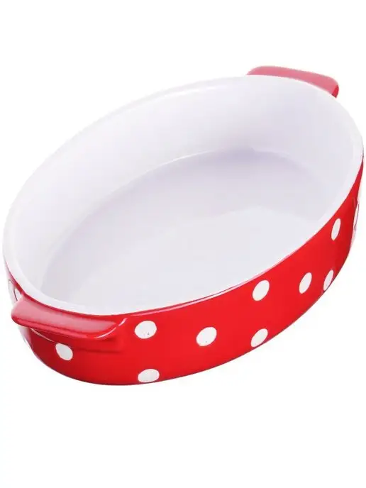 Форма для выпечки 2,7 л - фото 1