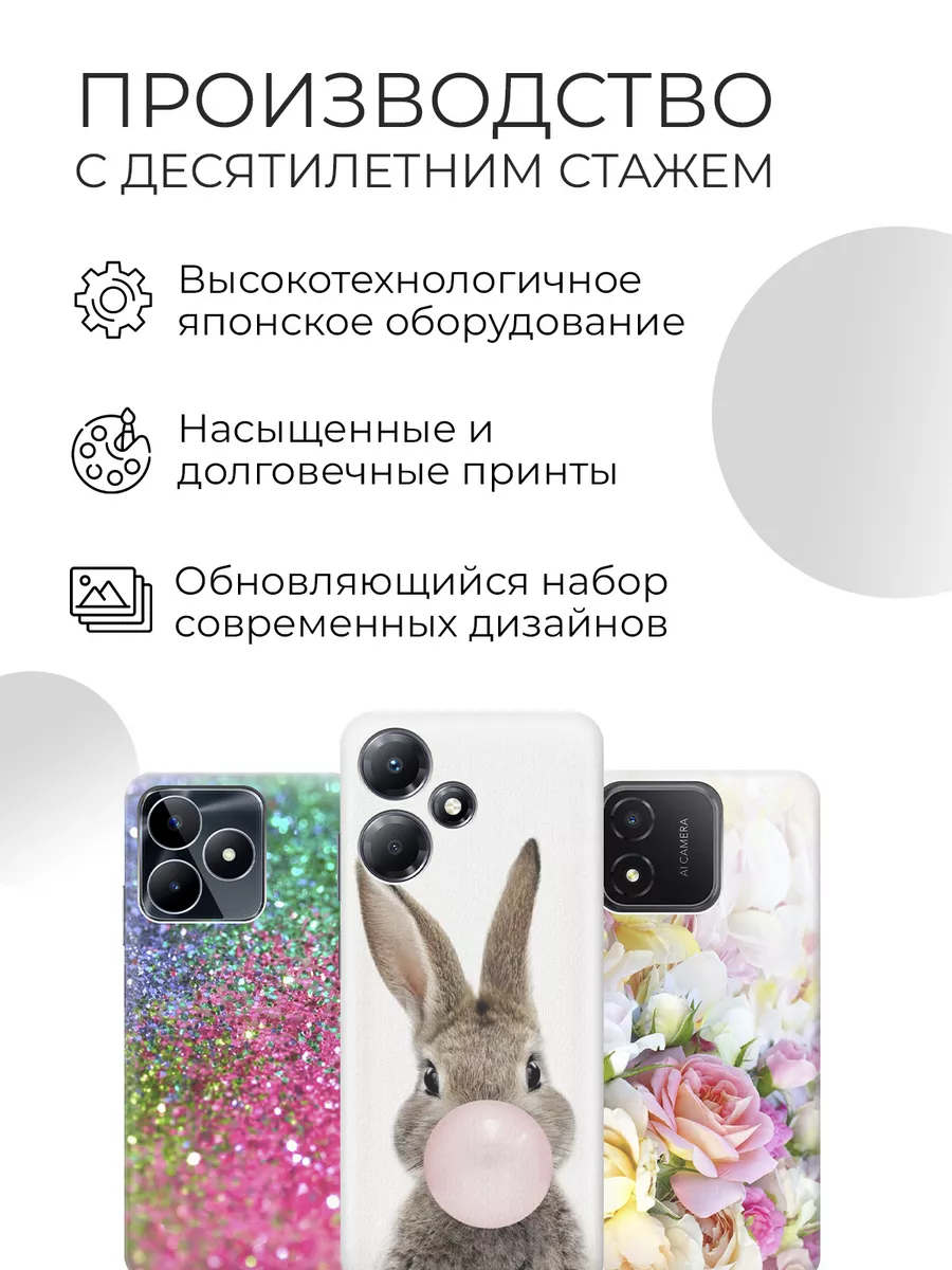 Чехол на Xiaomi Redmi 10A, 9C Xiaomi 15143796 купить за 340 ₽ в  интернет-магазине Wildberries