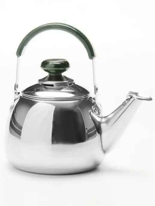 Заварочный чайник 1 л - фото 1