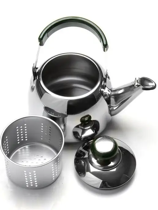 Заварочный чайник 1 л - фото 3