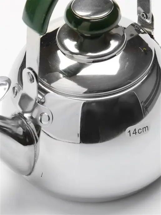 Заварочный чайник 1 л - фото 4