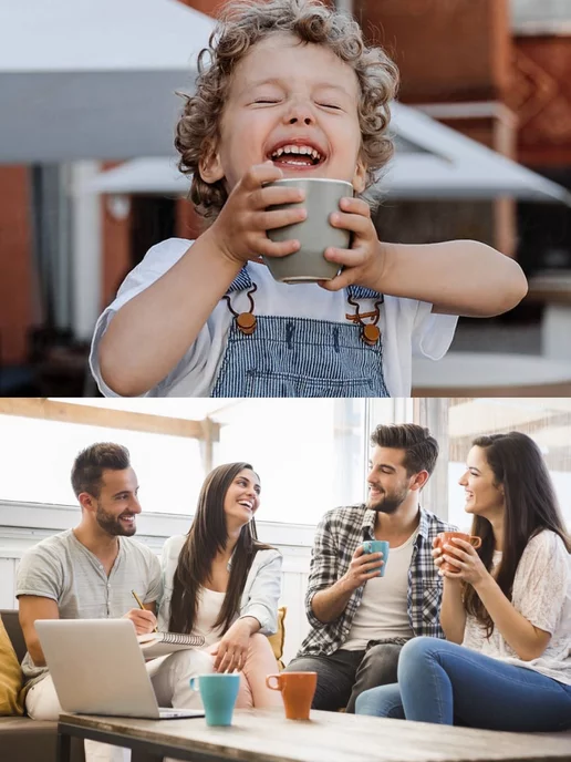 Чайник заварочный стеклянный с подогревом от свечи 1,2 л - фото 15