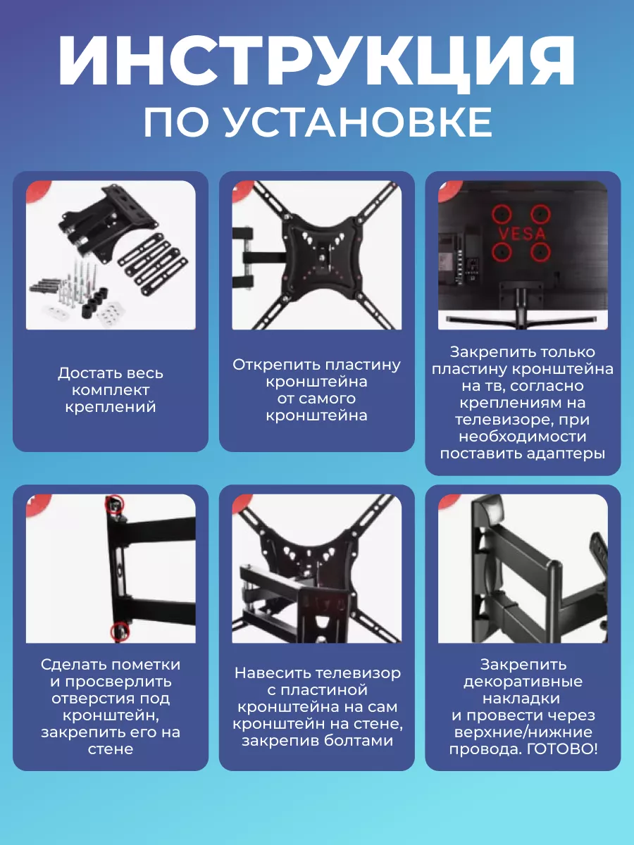 Замена телевизора или как дурная голова покоя не дает