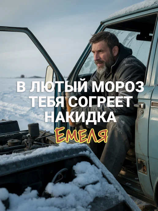 Емеля Обогрев сидений автомобиля встраиваемый комплект УК2, вариант, фото 8