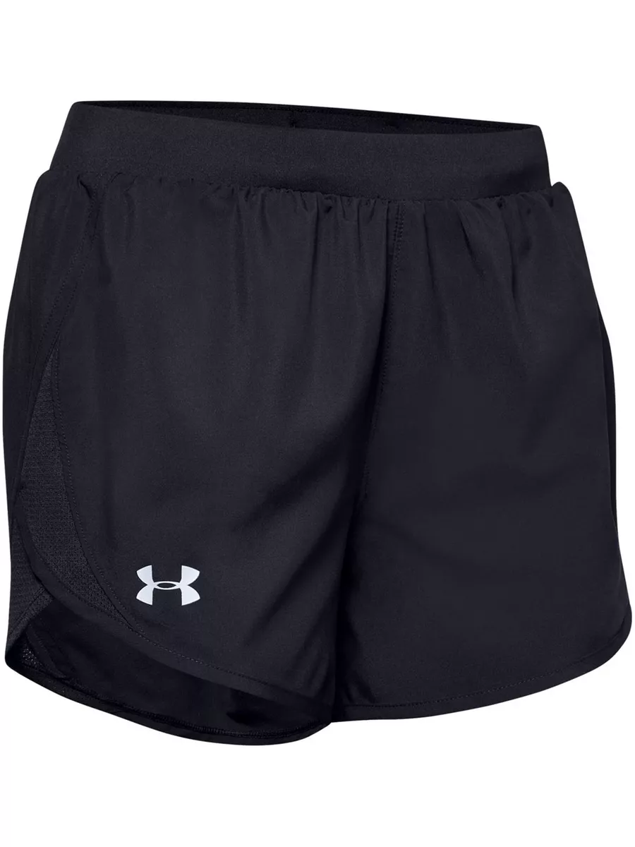 Under armour women's sales fly by