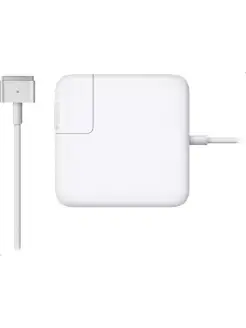 Блок питания для MacBook Pro 60W 16.5V 3.65A MagSafe2 Palmexx 15193977 купить за 1 453 ₽ в интернет-магазине Wildberries