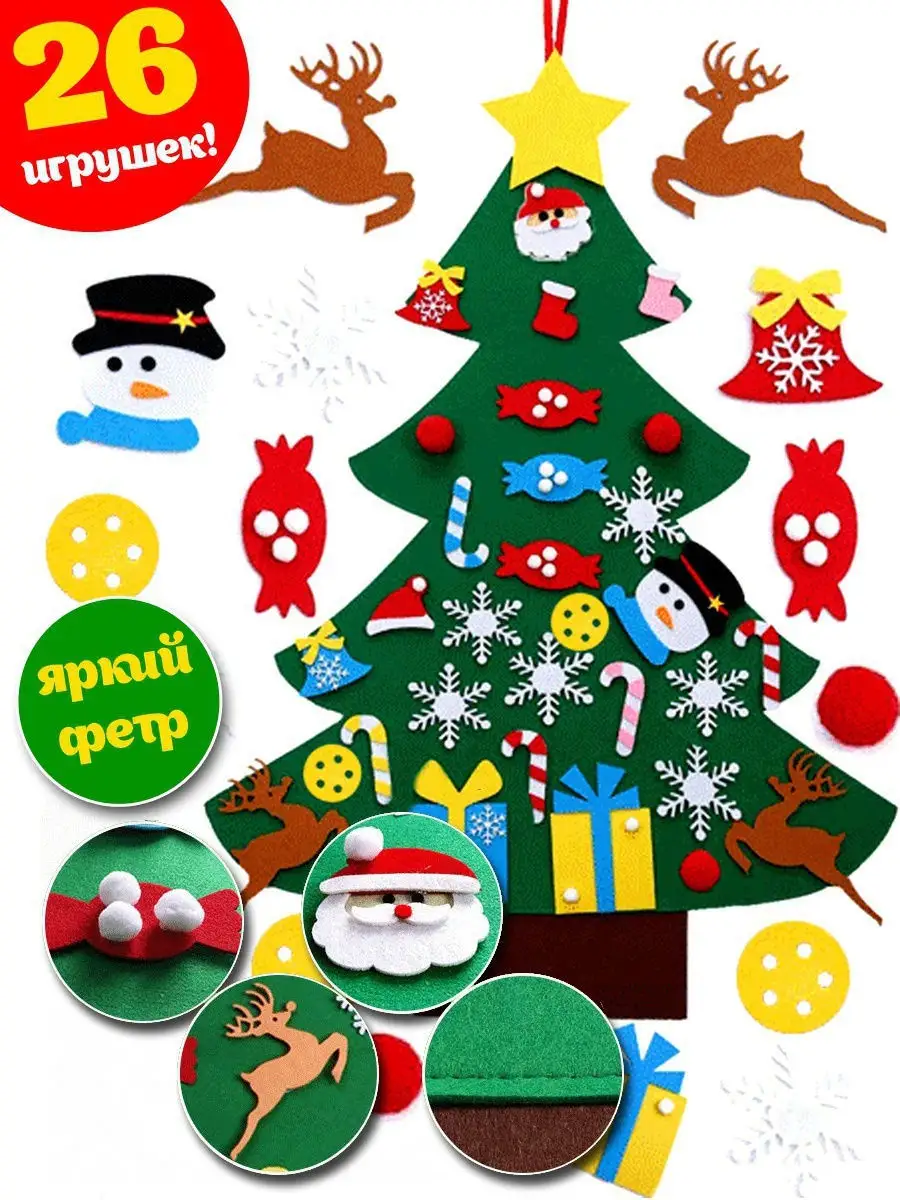 В Минпросвещения заявили, что новогодние елки пройдут во всех российских школах