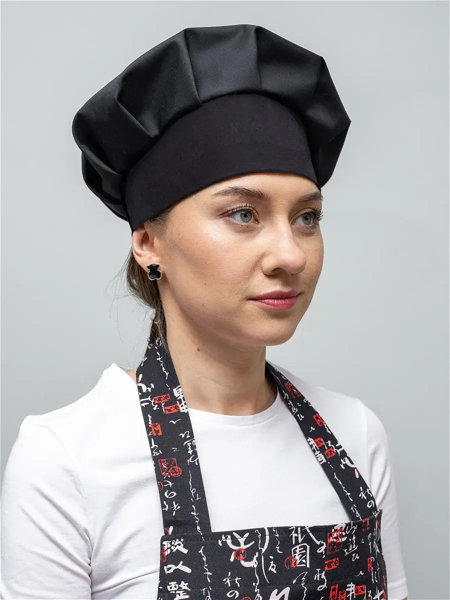Колпак поварской