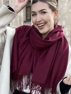 Шарф весенний легкий палантин кашемир Cashmere Scarf 15205355 купить за 984 ₽ в интернет-магазине Wildberries