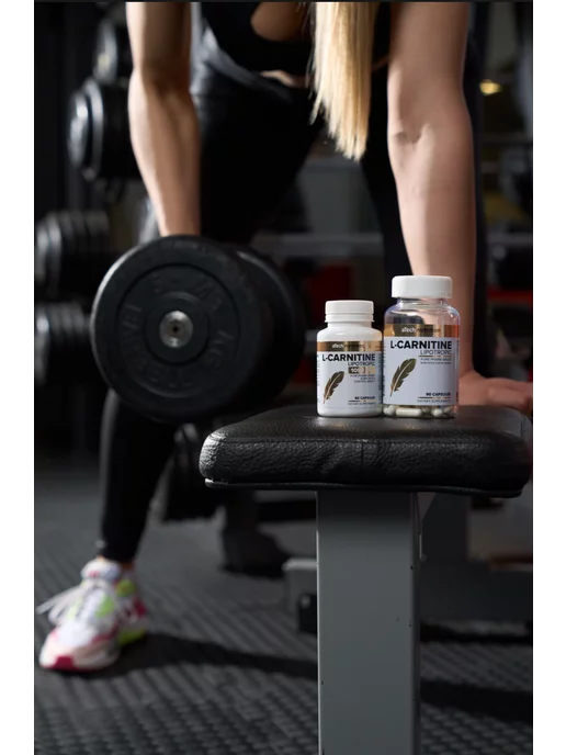 aTech nutrition L карнитин жиросжигатель спортивный, 250 мл, фото 3