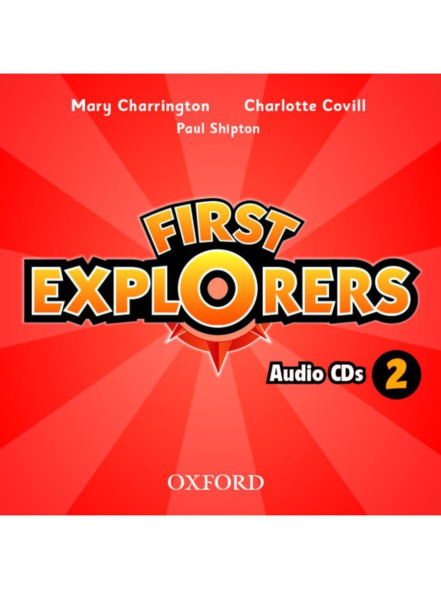 First explorers. First Explorers. Class book 2. First Explorers УМК. World Explorers 2 Audio CDS. World English. Intro. Audio CD.