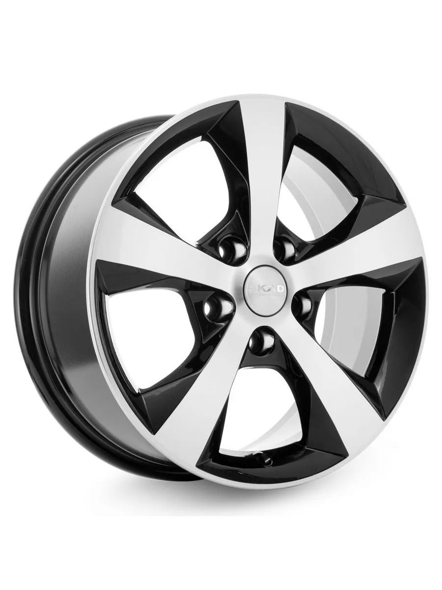 Литые диски R16 5x108 ET45 D65,1 Кельн