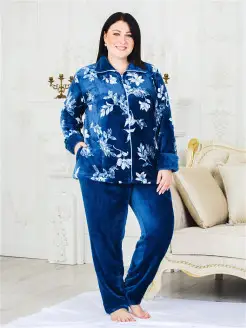 Костюм домашний MSM-Victoria 15274534 купить за 2 114 ₽ в интернет-магазине Wildberries