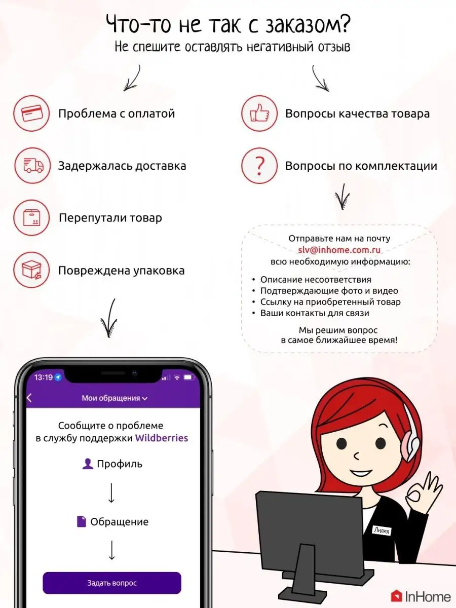 Складной детский стол с азбукой InHome 15275880 купить в интернет-магазине  Wildberries