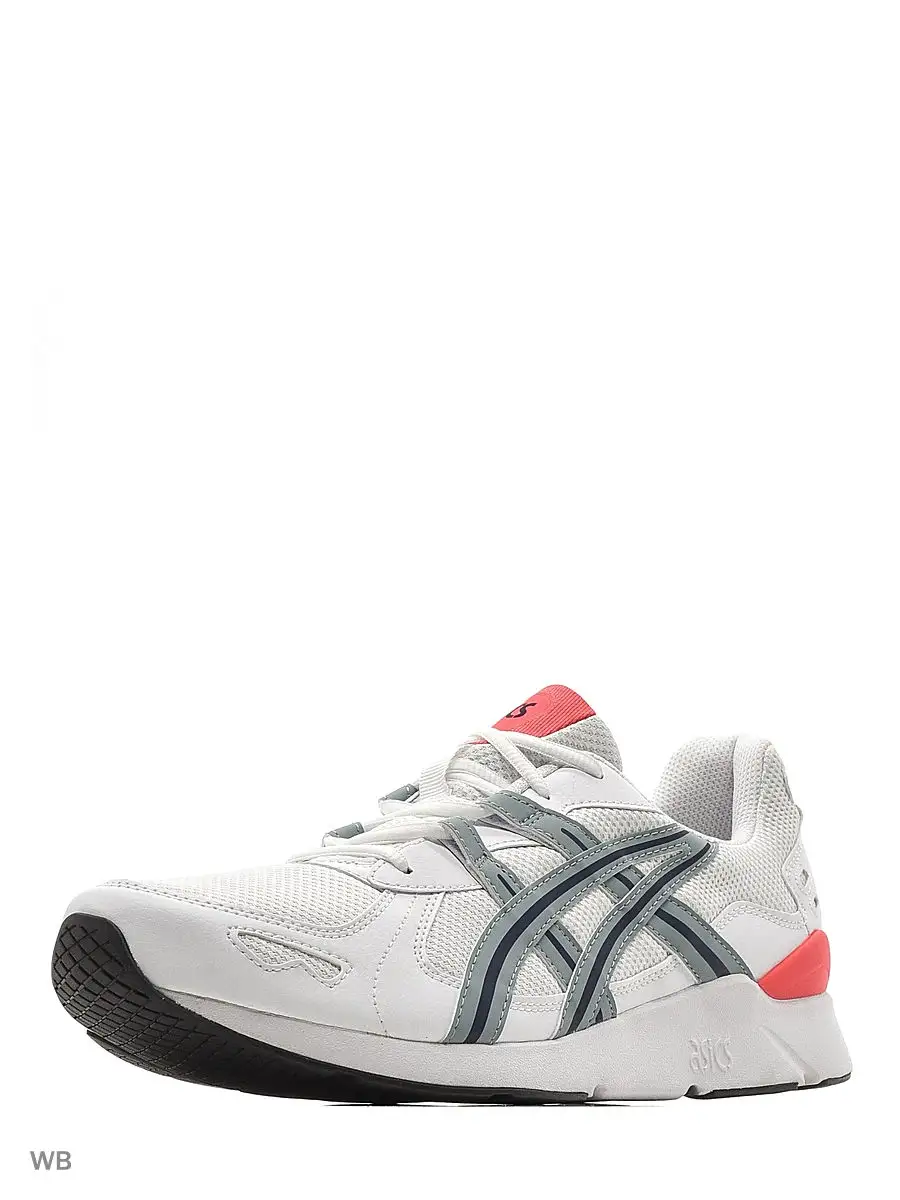 Asics gel lyte runner noir best sale