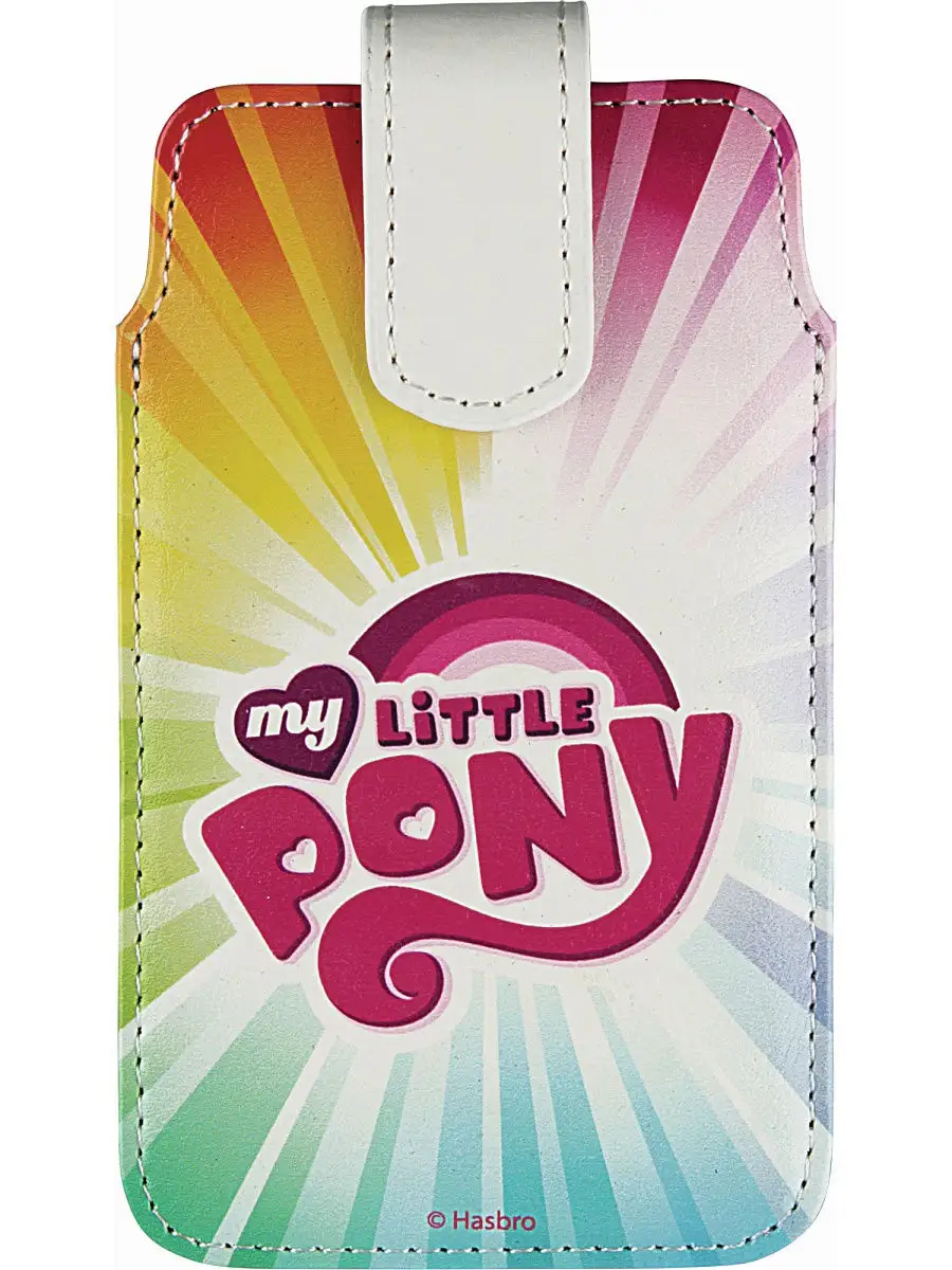 Чехол Daisy Design для телефона My Little Pony 