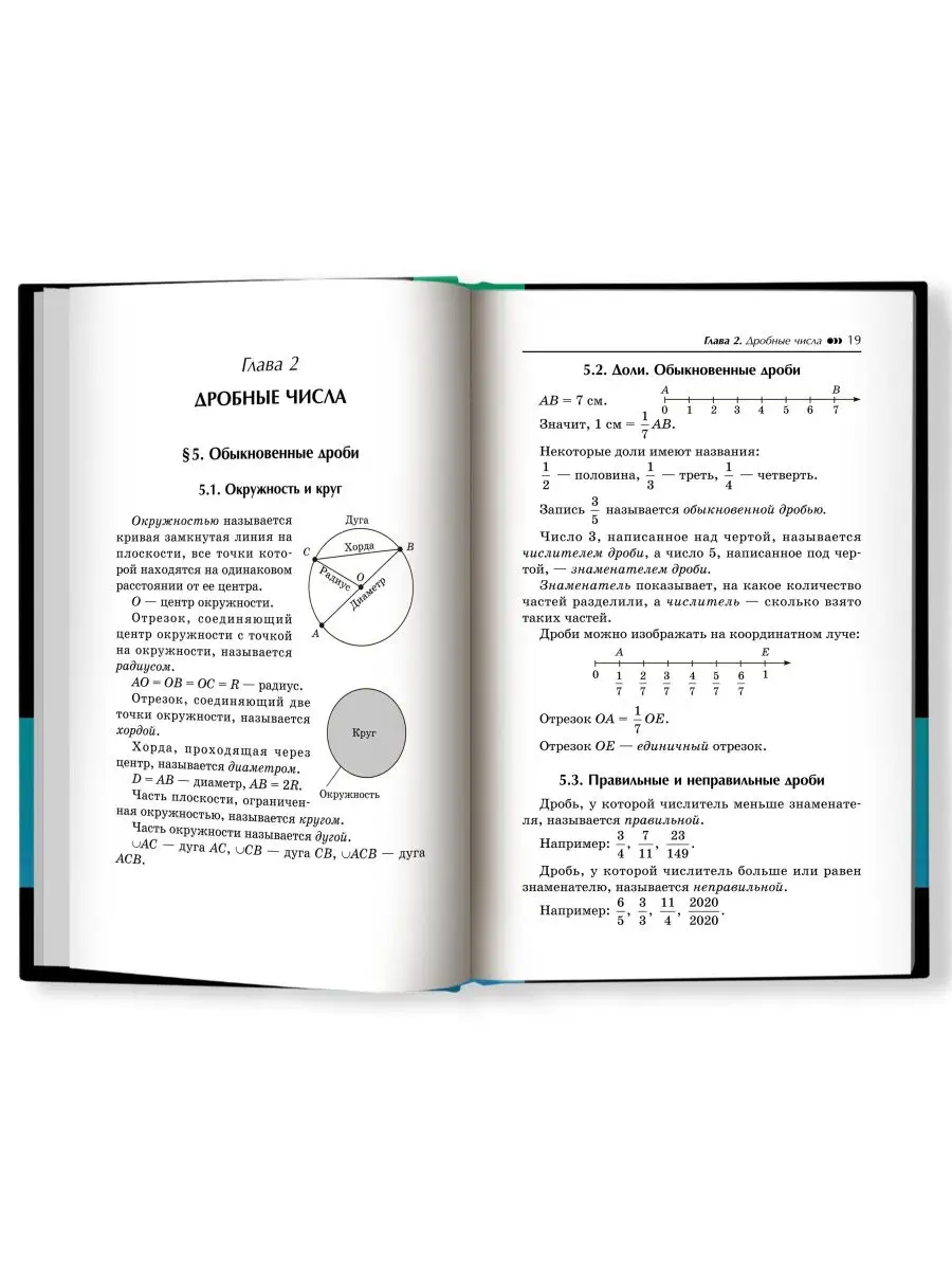 Репетитор по математике для 5-9 классов Издательство Феникс 15283751 купить  за 692 ₽ в интернет-магазине Wildberries