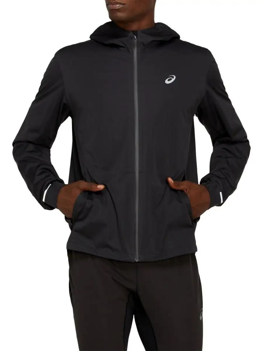 Accelerate jacket online