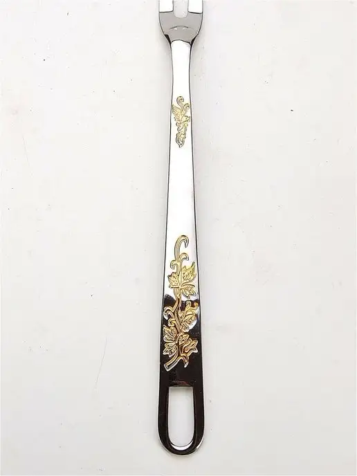 Кухонный набор с подставкой 7 предметов - фото 3