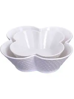 Набор салатников 2 предмета