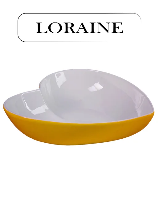 Набор салатников 3 предмета - фото 6