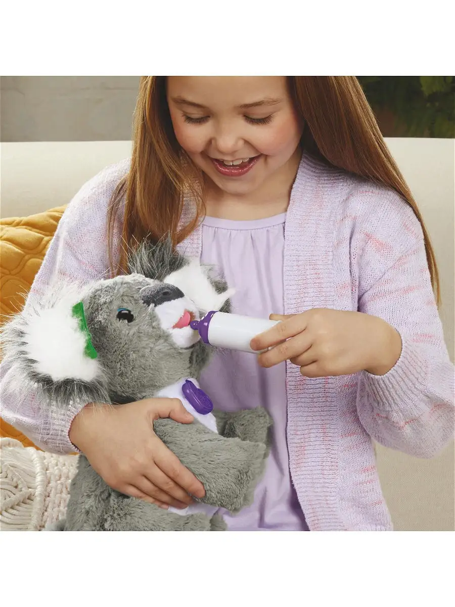 Furreal koala sale