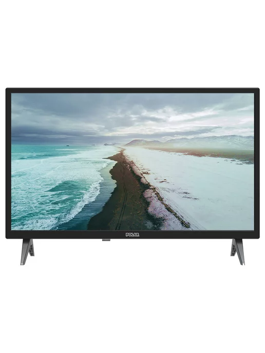 Polar Телевизор P24L23T2C 24", HD