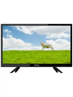 Телевизор P24L24T2C 24", HD Polar 15334884 купить за 8 882 ₽ в интернет-магазине Wildberries