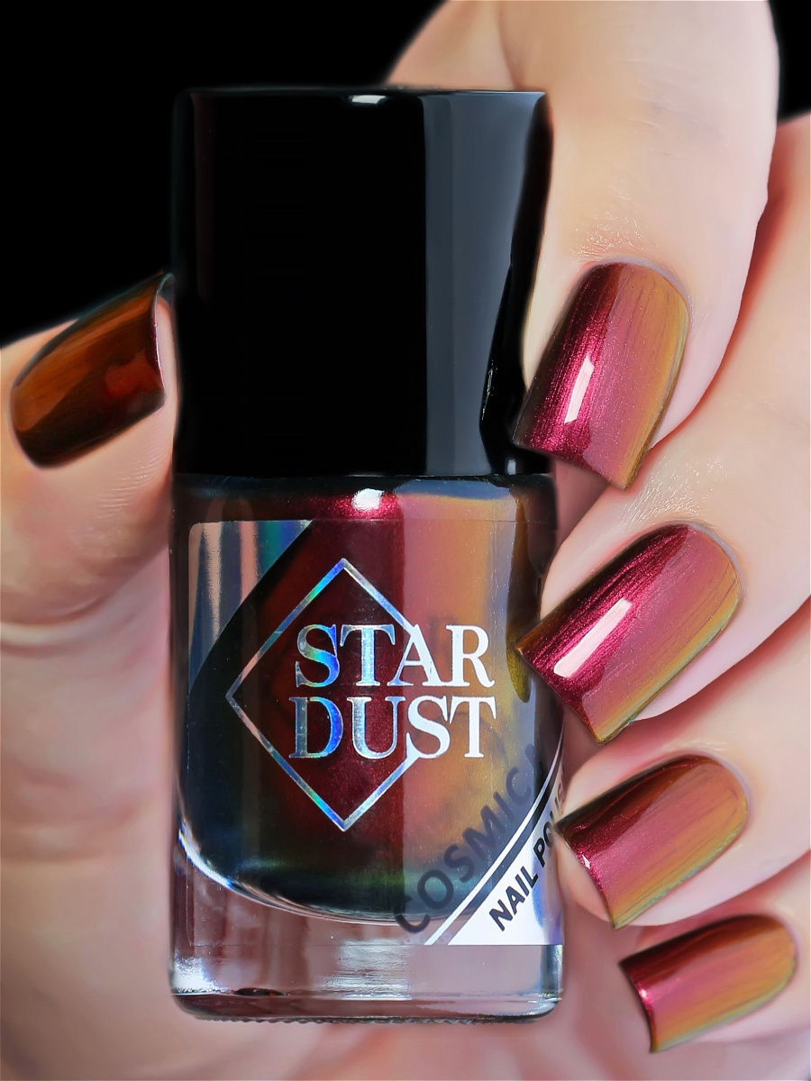 Лак для ногтей Star Dust Star Dust 15361130 купить в интернет-магазине  Wildberries