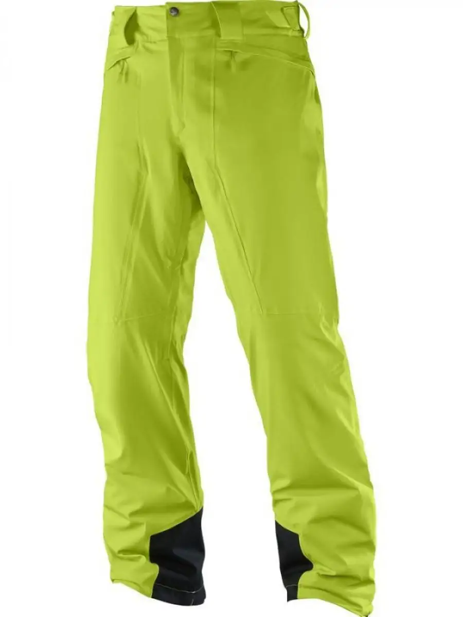 ICEMANIA PANT M SALOMON 15361923 Wildberries