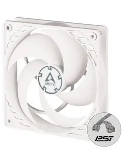 Вентилятор для корпуса ПК Arctic P12 PWM PST White Arctic 15394757 купить за 681 ₽ в интернет-магазине Wildberries