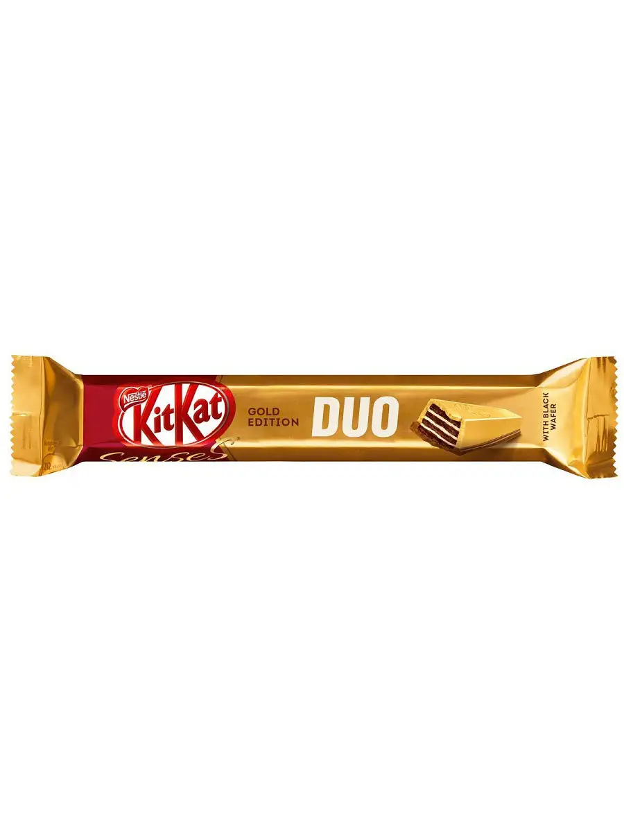 Kitkat gold deals