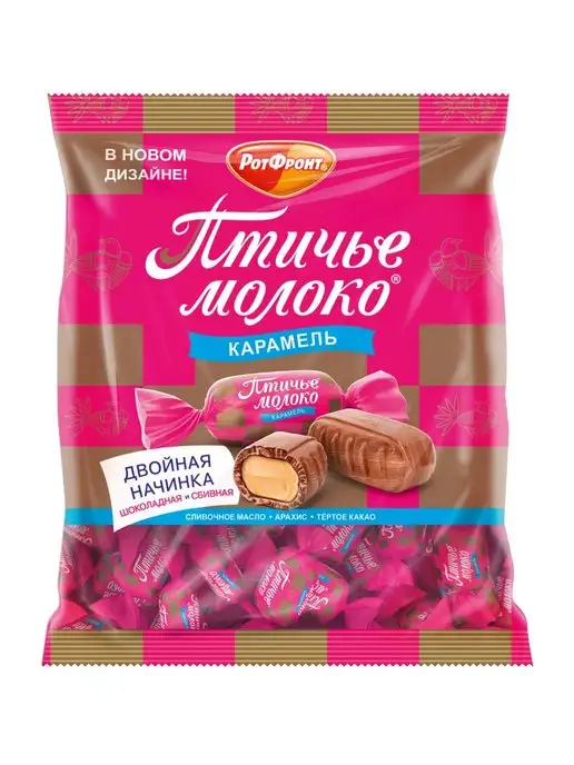 “Молочная девочка” торт: рецепт классический