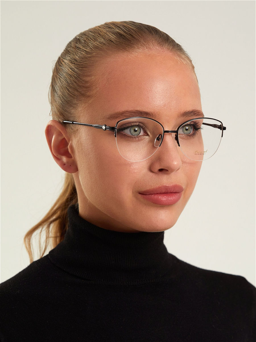 Очки купить для зрения женские в москве